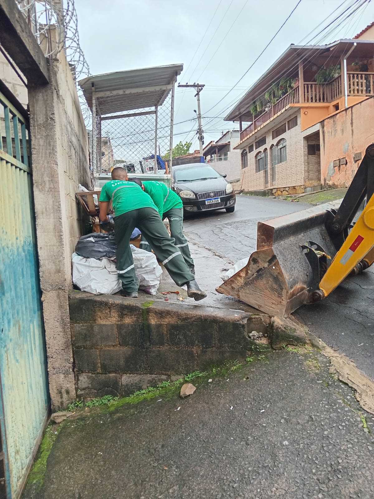 Prefeitura Municipal De Itabira Portal Meio Ambiente Final De